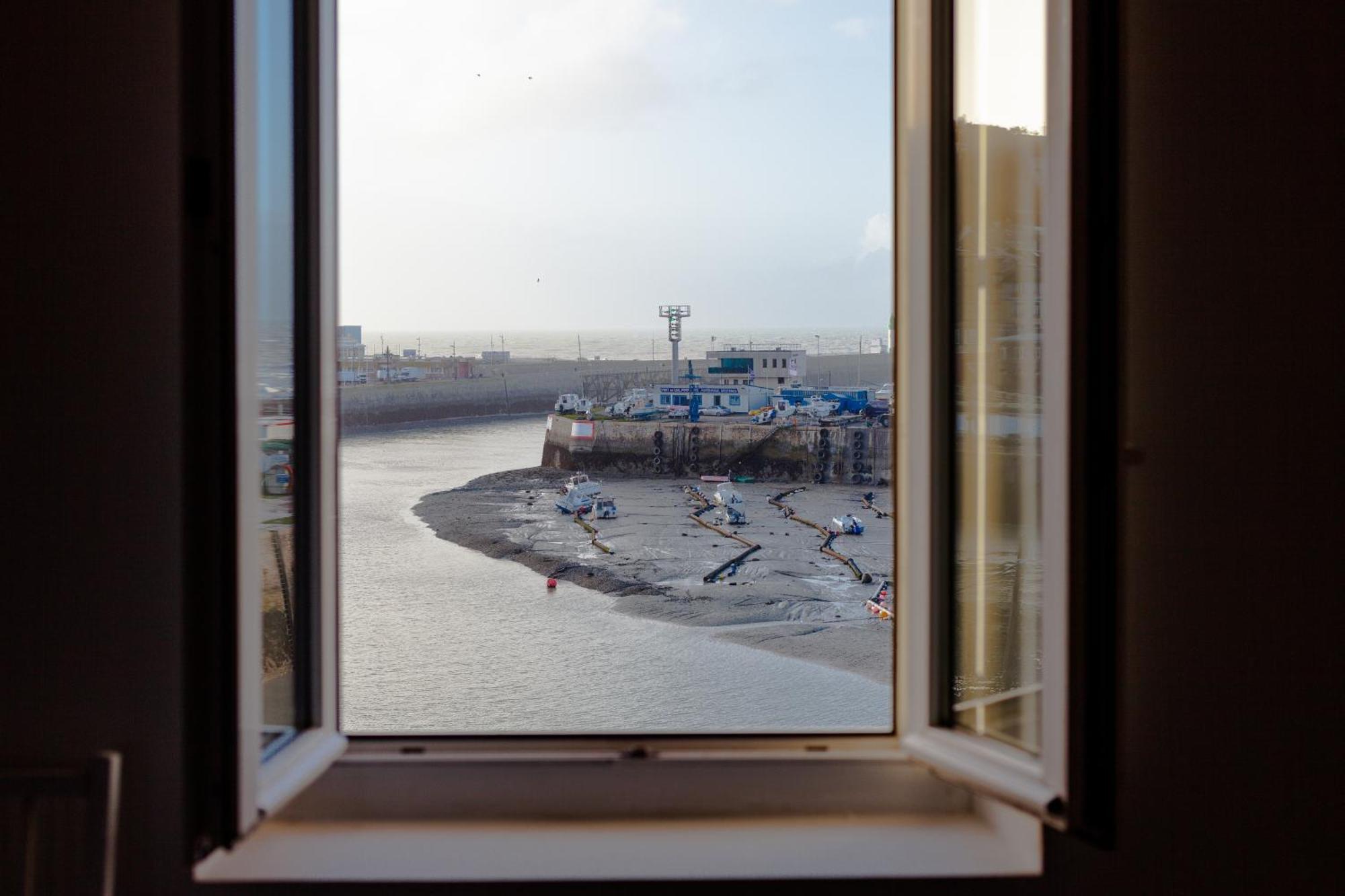 Apartment La Coquille - Vue Panoramique & Port Treport